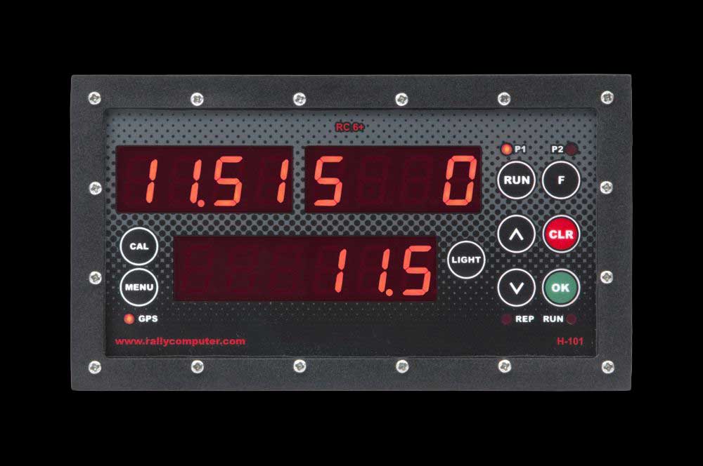 Metromierz iTrip H-101