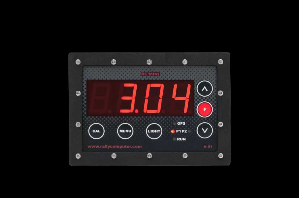 Metromierz iTrip H-51